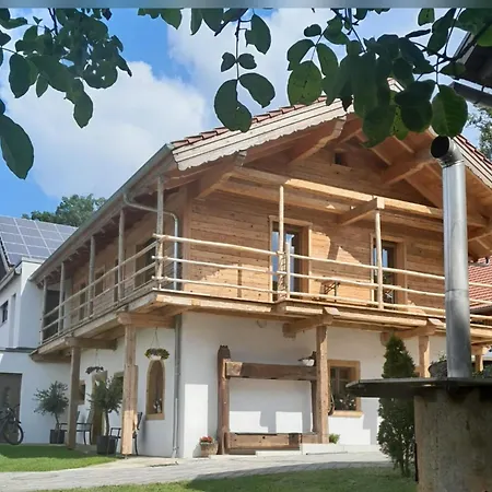 Traeglhof * Hirschau