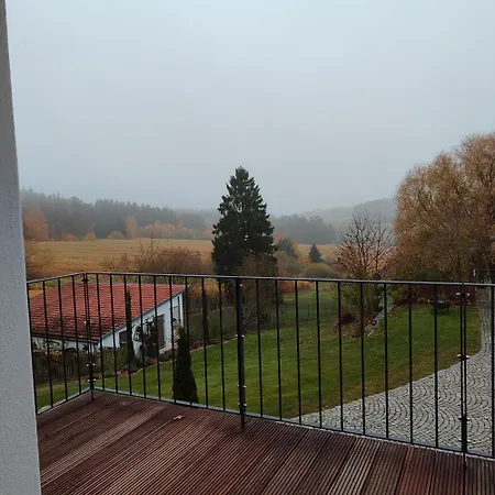 Apartman Traeglhof *