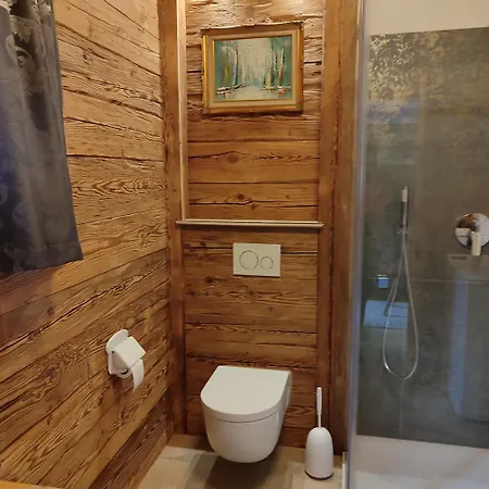 Apartment Traeglhof Hirschau