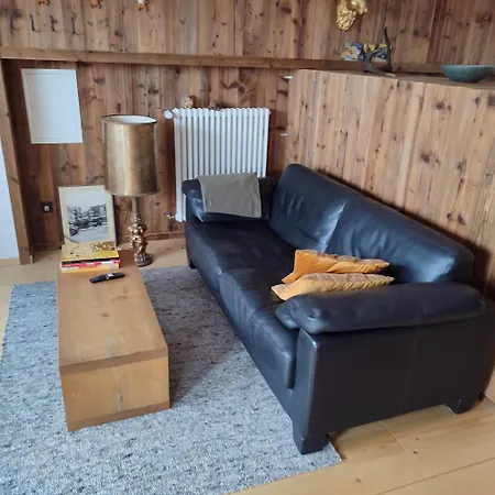 Traeglhof Apartment *