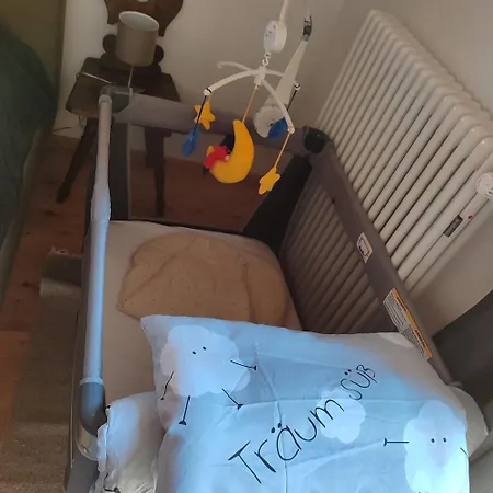 Apartman Traeglhof