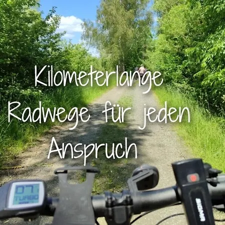Traeglhof Apartman