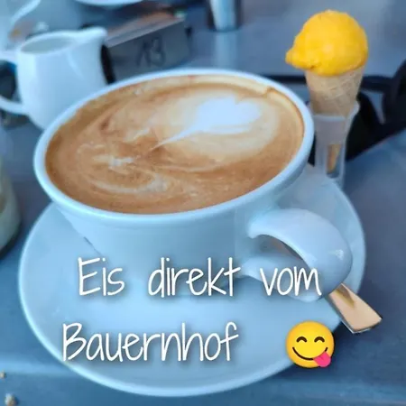 Traeglhof Apartment Hirschau