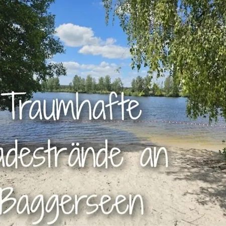 Traeglhof Apartment *
