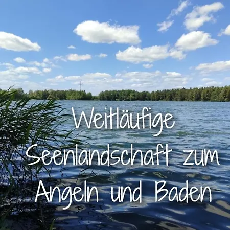 Apartman Traeglhof Hirschau