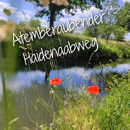 Traeglhof Hirschau