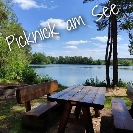 Apartman Traeglhof *